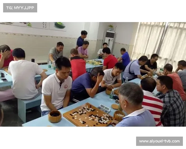 茂名站交通便利，棋手参赛效率提升