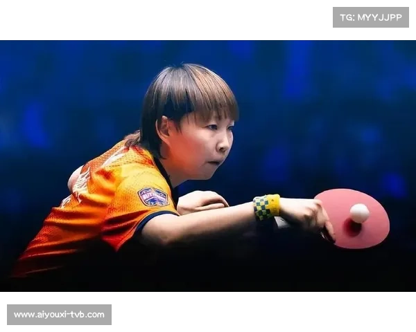 朱雨玲经验优势明显，陈熠需突破心理关