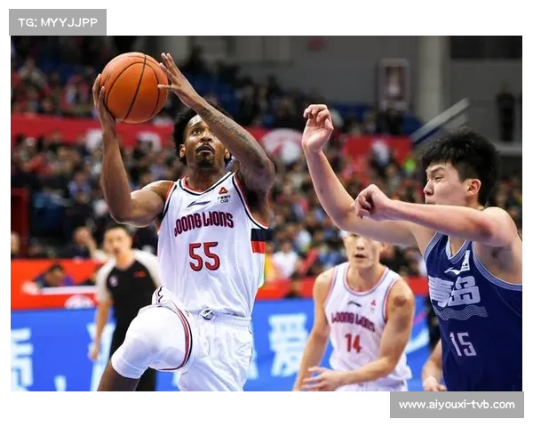 广州龙狮迎战四川，欲止连败颓势