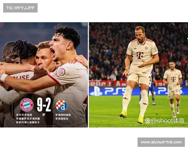 拜仁中场基米希碰撞轻伤，欧冠关键战带伤出战