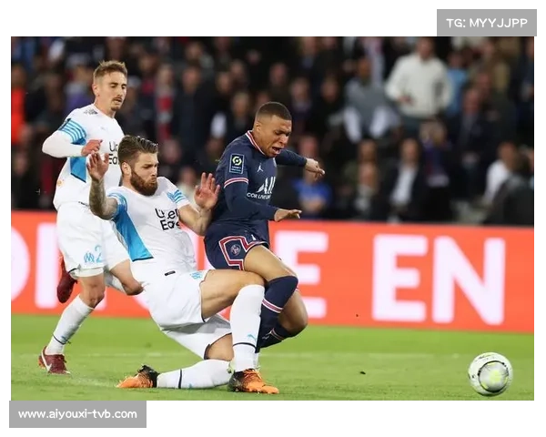 法甲巴黎97%概率夺冠，朗斯马赛陪跑