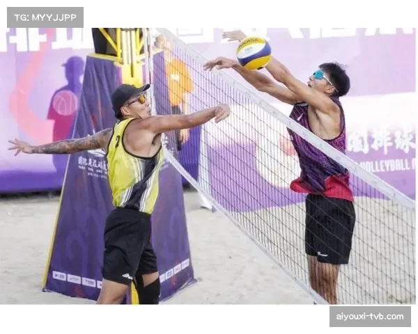 澳大利亚举办全国沙滩排球巡回赛,参赛业余队伍数量创新高 澳大利亚举办全国沙滩排球巡回赛,参赛业余队伍数量创新高